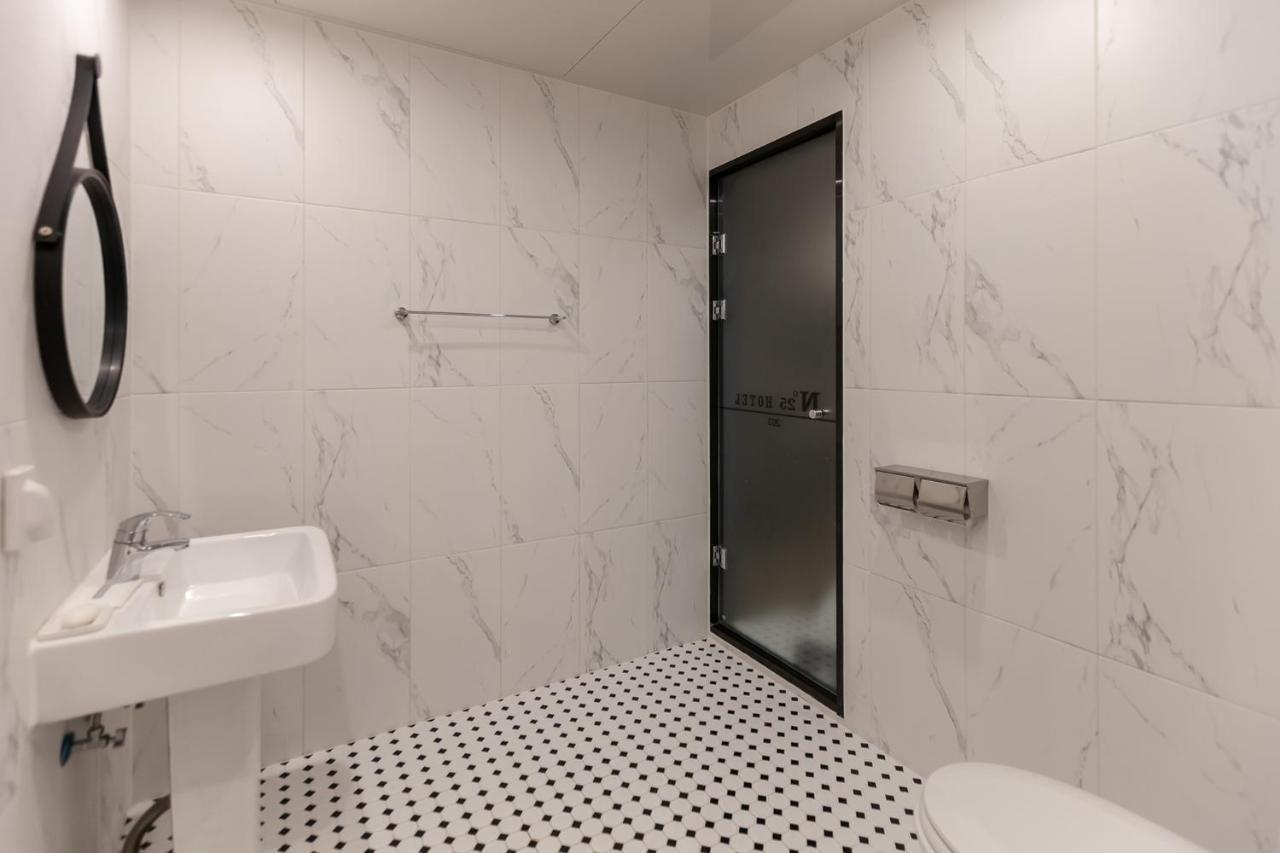 No.25 Hotel Busan Seomyeon Station Екстер'єр фото